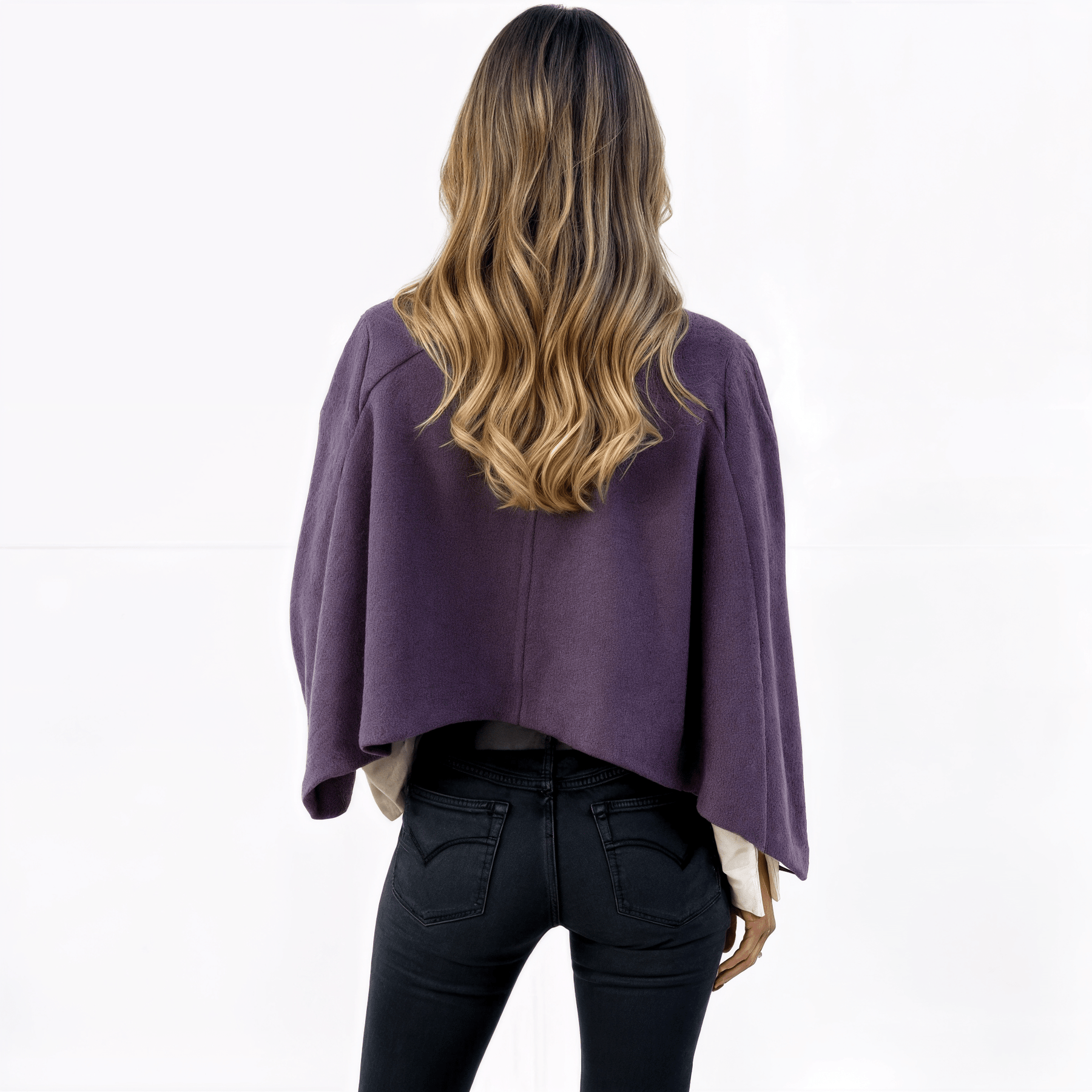Casaquinho Feminino MonacoGramora | Luxury Ladies Clothing