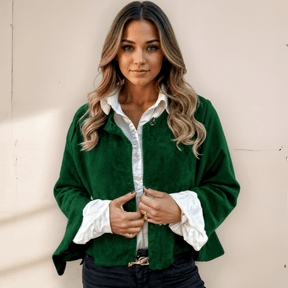 Casaquinho Feminino MonacoGramora | Luxury Ladies Clothing