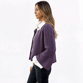Casaquinho Feminino MonacoGramora | Luxury Ladies Clothing