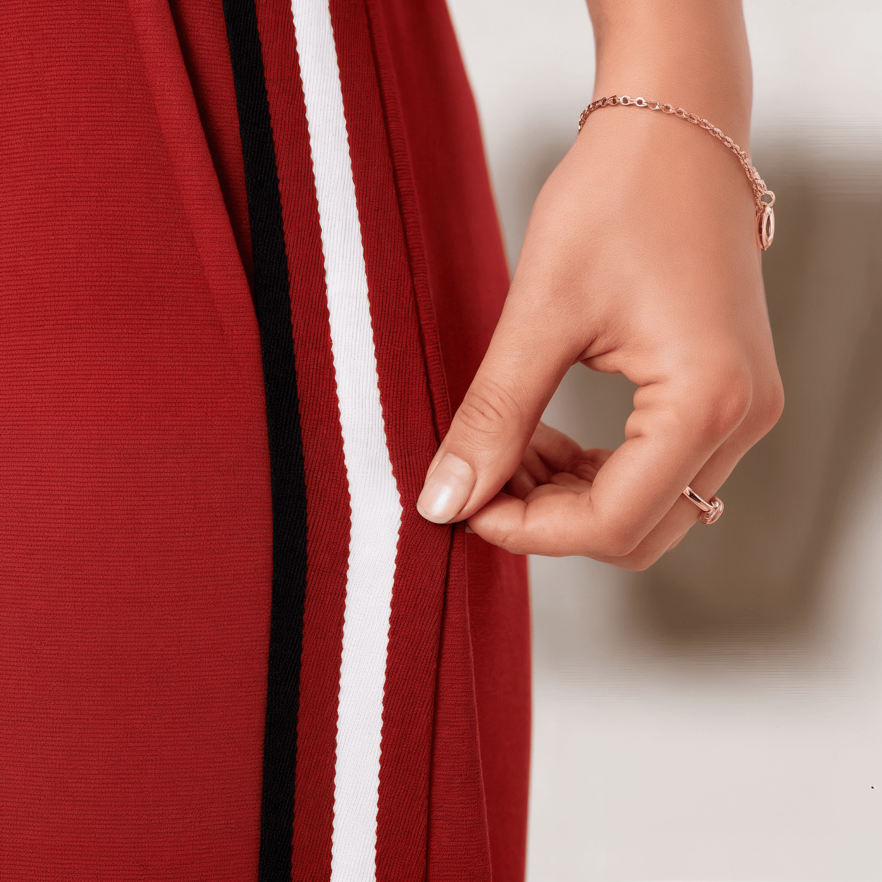 Conjunto 2 Peças Feminino LuizaGramora | Luxury Ladies Clothing