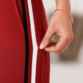 Conjunto 2 Peças Feminino LuizaGramora | Luxury Ladies Clothing