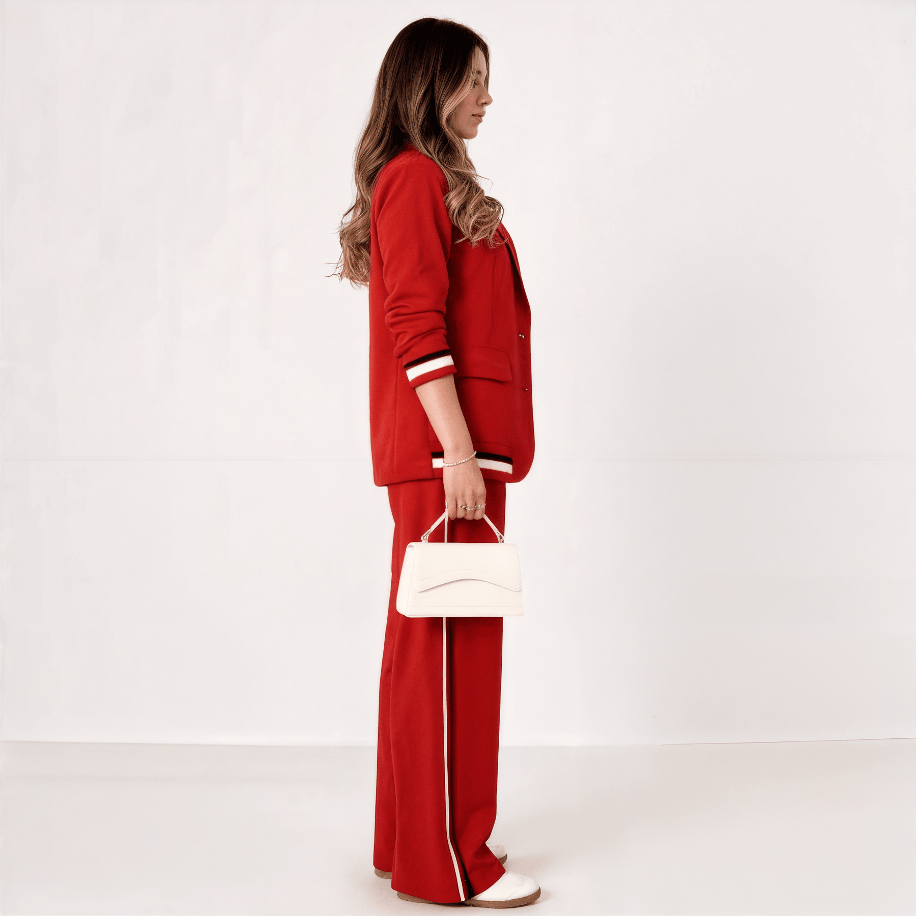 Conjunto 2 Peças Feminino LuizaGramora | Luxury Ladies Clothing