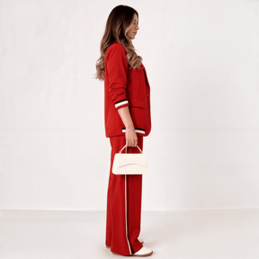 Conjunto 2 Peças Feminino LuizaGramora | Luxury Ladies Clothing