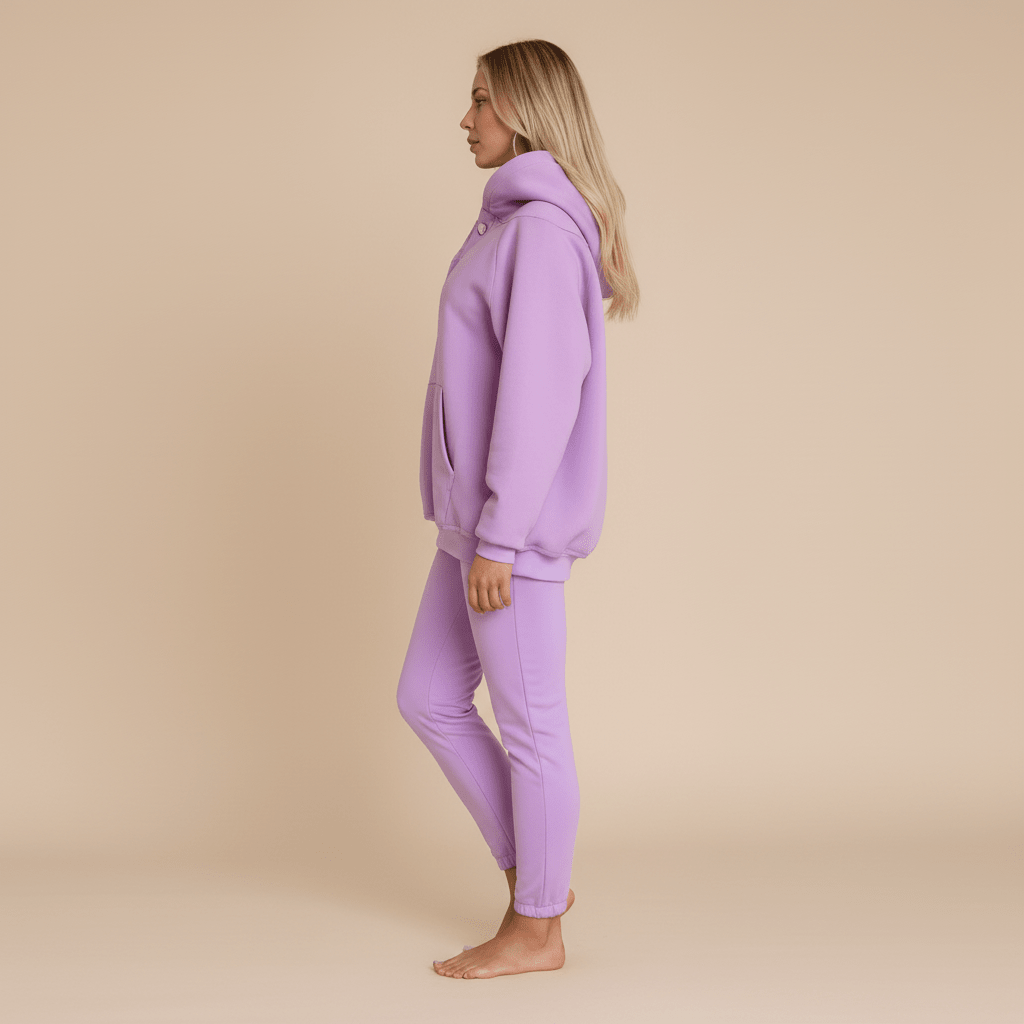 Conjunto 2 Peças Feminino MartaGramora | Luxury Ladies Clothing