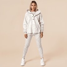 Conjunto 2 Peças Feminino MartaGramora | Luxury Ladies Clothing