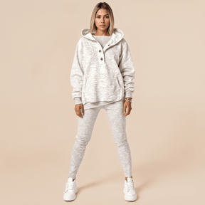 Conjunto 2 Peças Feminino MartaGramora | Luxury Ladies Clothing