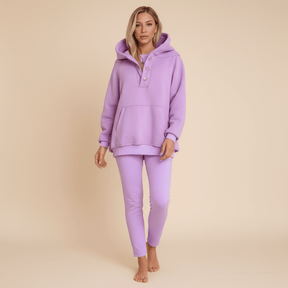 Conjunto 2 Peças Feminino MartaGramora | Luxury Ladies Clothing