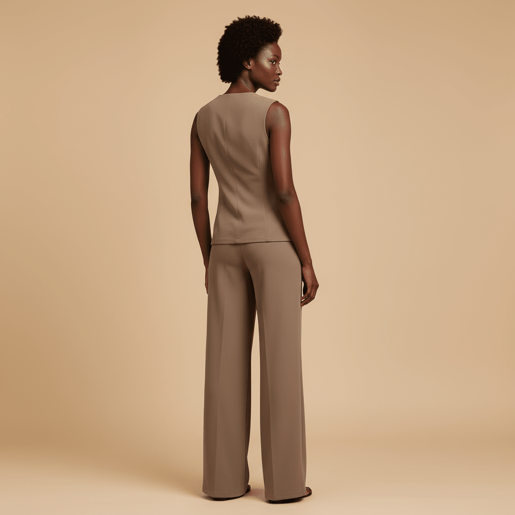 Conjunto Alfaiataria Feminino VeneziaGramora | Luxury Ladies Clothing