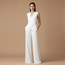 Conjunto Alfaiataria Feminino VeneziaGramora | Luxury Ladies Clothing