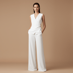 Conjunto Alfaiataria Feminino VeneziaGramora | Luxury Ladies Clothing