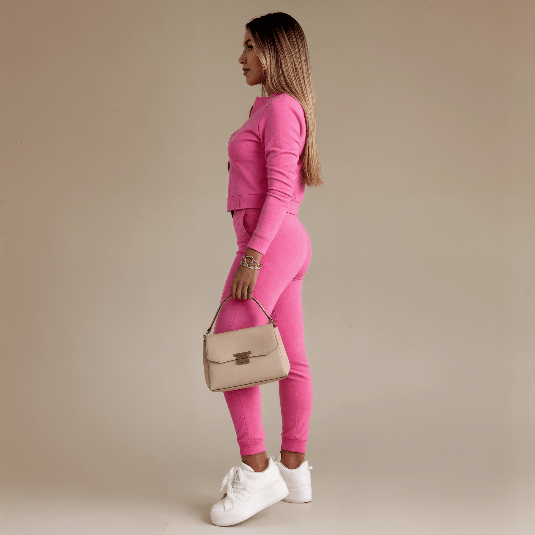 Conjunto Feminino AlegraGramora | Luxury Ladies Clothing