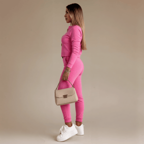 Conjunto Feminino AlegraGramora | Luxury Ladies Clothing