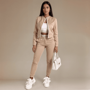 Conjunto Feminino AlegraGramora | Luxury Ladies Clothing