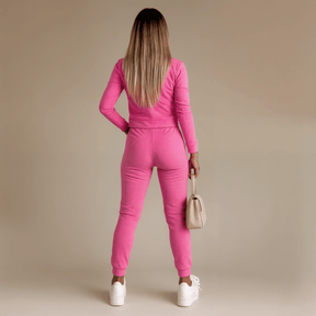 Conjunto Feminino AlegraGramora | Luxury Ladies Clothing