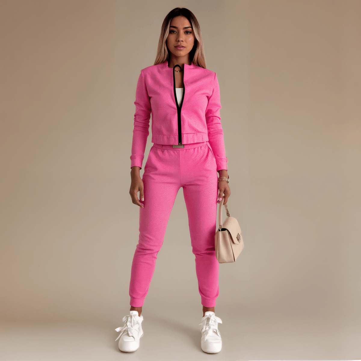 Conjunto Feminino AlegraGramora | Luxury Ladies Clothing