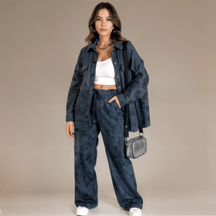 Conjunto Feminino AntonellaGramora | Luxury Ladies Clothing