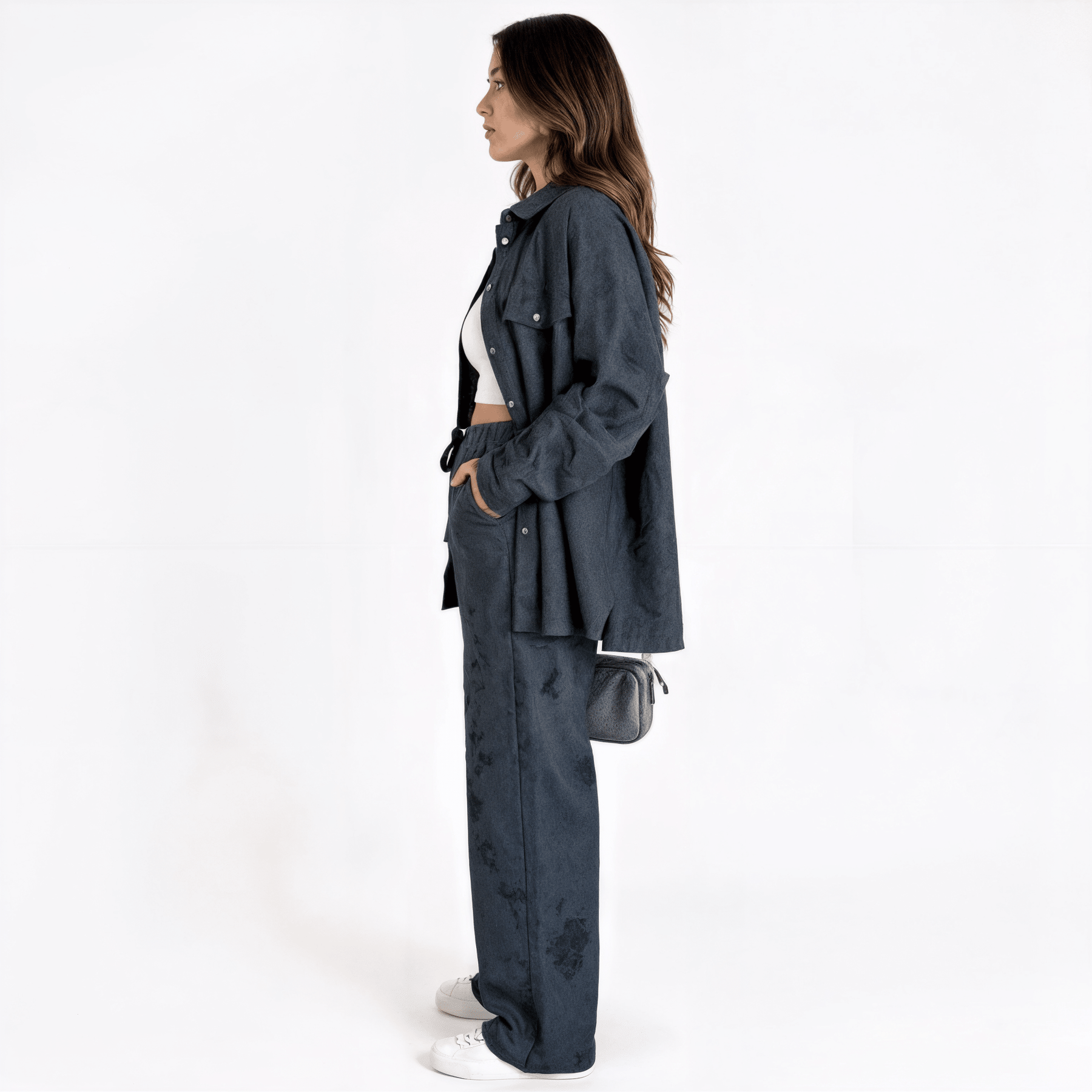 Conjunto Feminino AntonellaGramora | Luxury Ladies Clothing