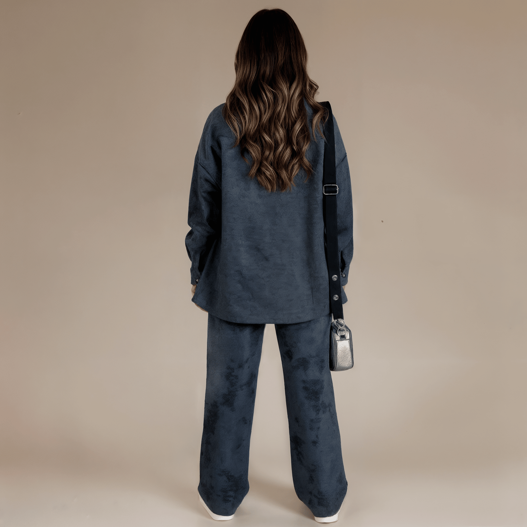 Conjunto Feminino AntonellaGramora | Luxury Ladies Clothing