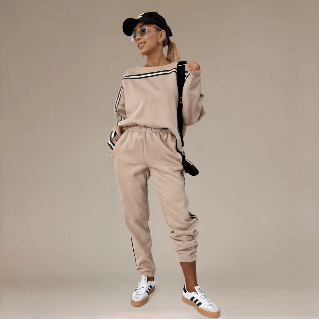 Conjunto Feminino AuroraGramora | Luxury Ladies Clothing