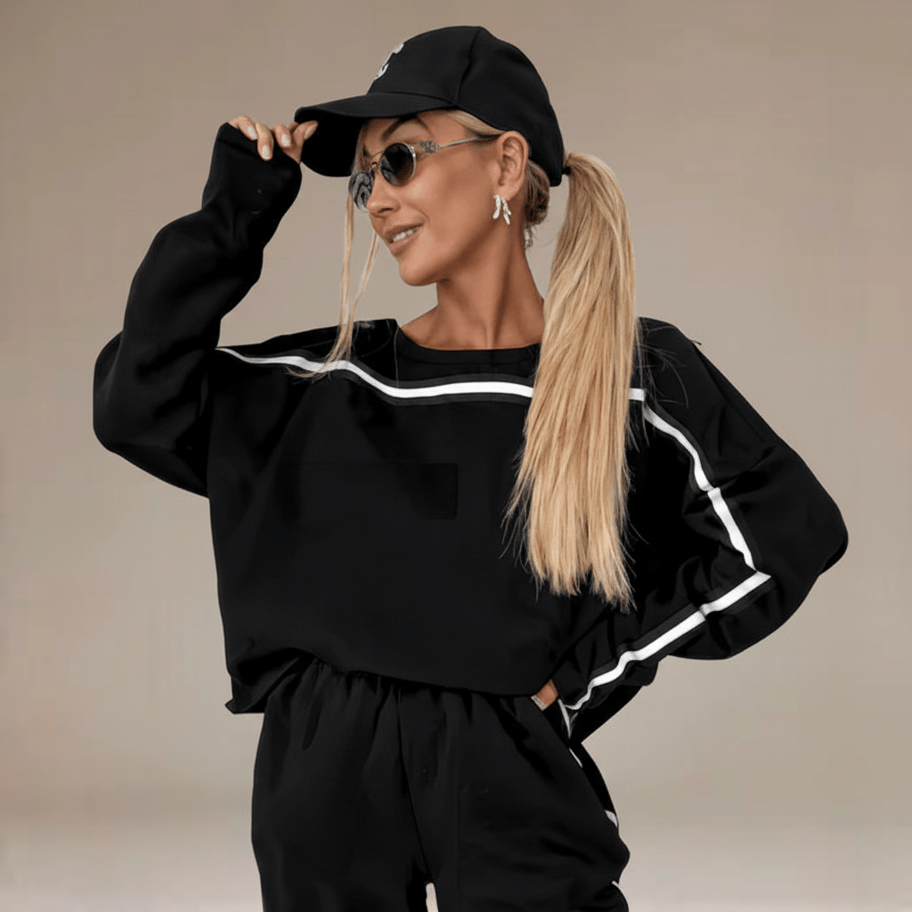 Conjunto Feminino AuroraGramora | Luxury Ladies Clothing