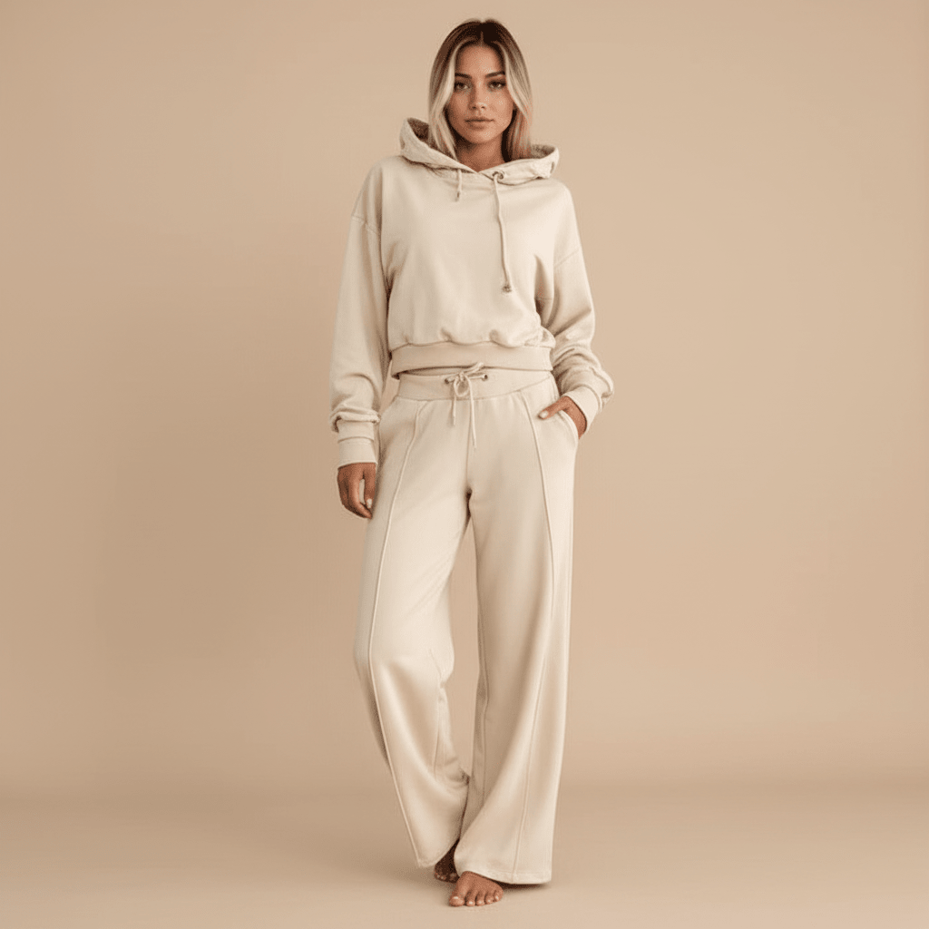 Conjunto Feminino AylaGramora | Luxury Ladies Clothing