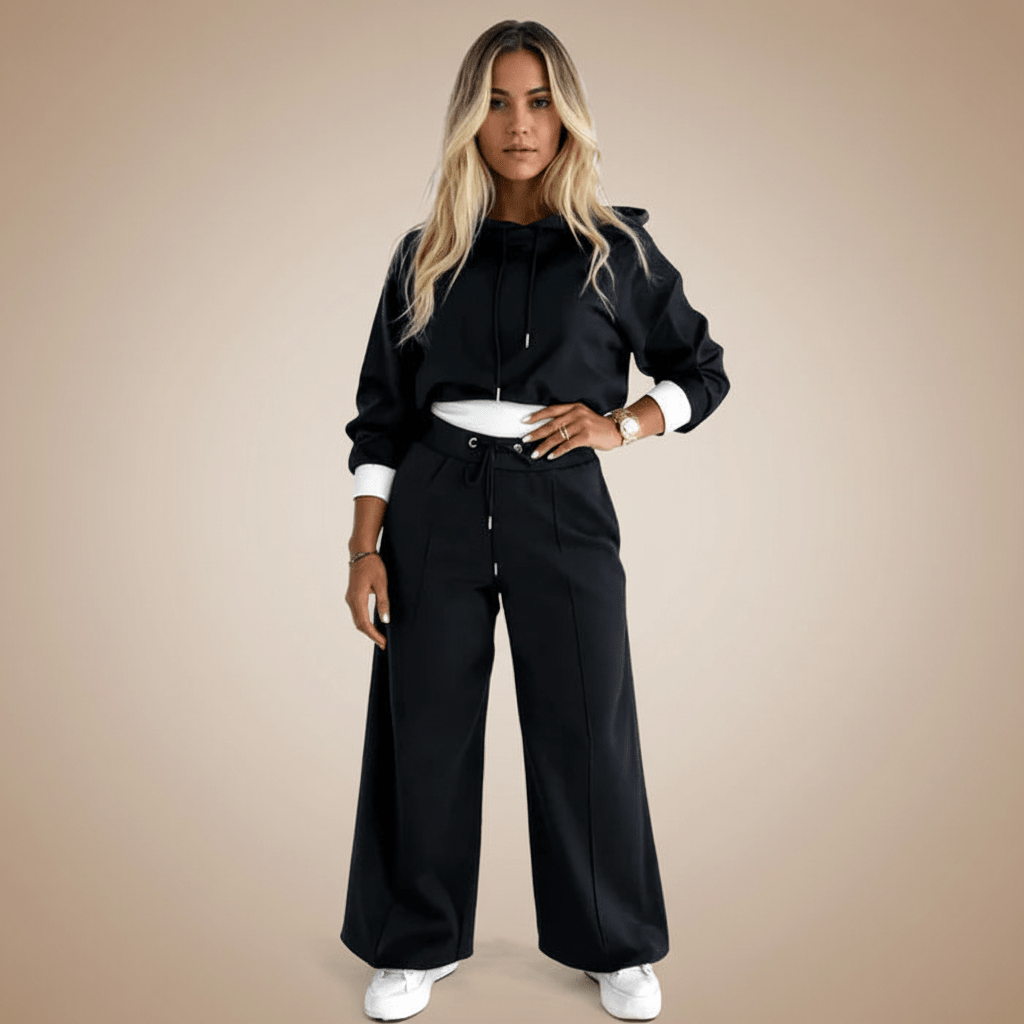 Conjunto Feminino AylaGramora | Luxury Ladies Clothing