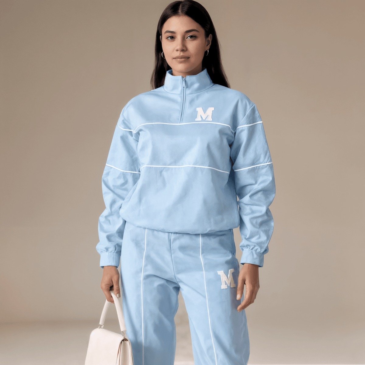 Conjunto Feminino BellaGramora | Luxury Ladies Clothing