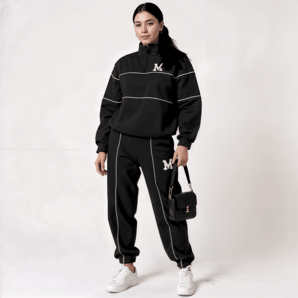 Conjunto Feminino BellaGramora | Luxury Ladies Clothing