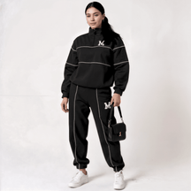 Conjunto Feminino BellaGramora | Luxury Ladies Clothing