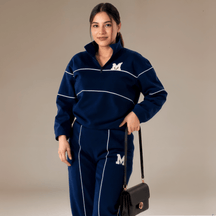 Conjunto Feminino BellaGramora | Luxury Ladies Clothing