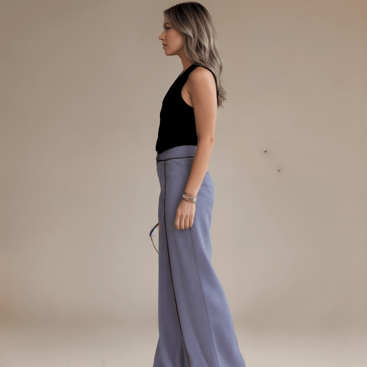 Conjunto Feminino CarlinhaGramora | Luxury Ladies Clothing