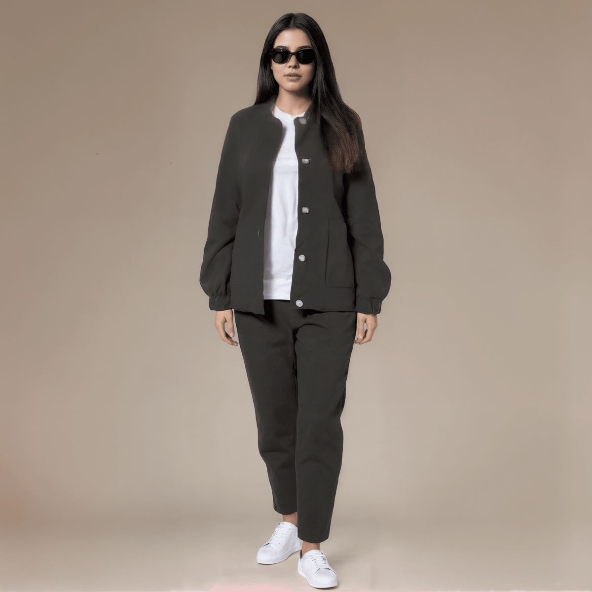 Conjunto Feminino CarmenGramora | Luxury Ladies Clothing