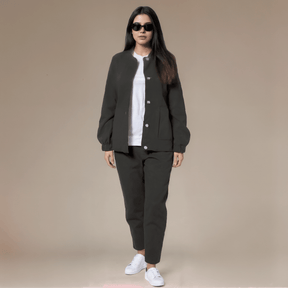 Conjunto Feminino CarmenGramora | Luxury Ladies Clothing