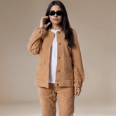 Conjunto Feminino CarmenGramora | Luxury Ladies Clothing