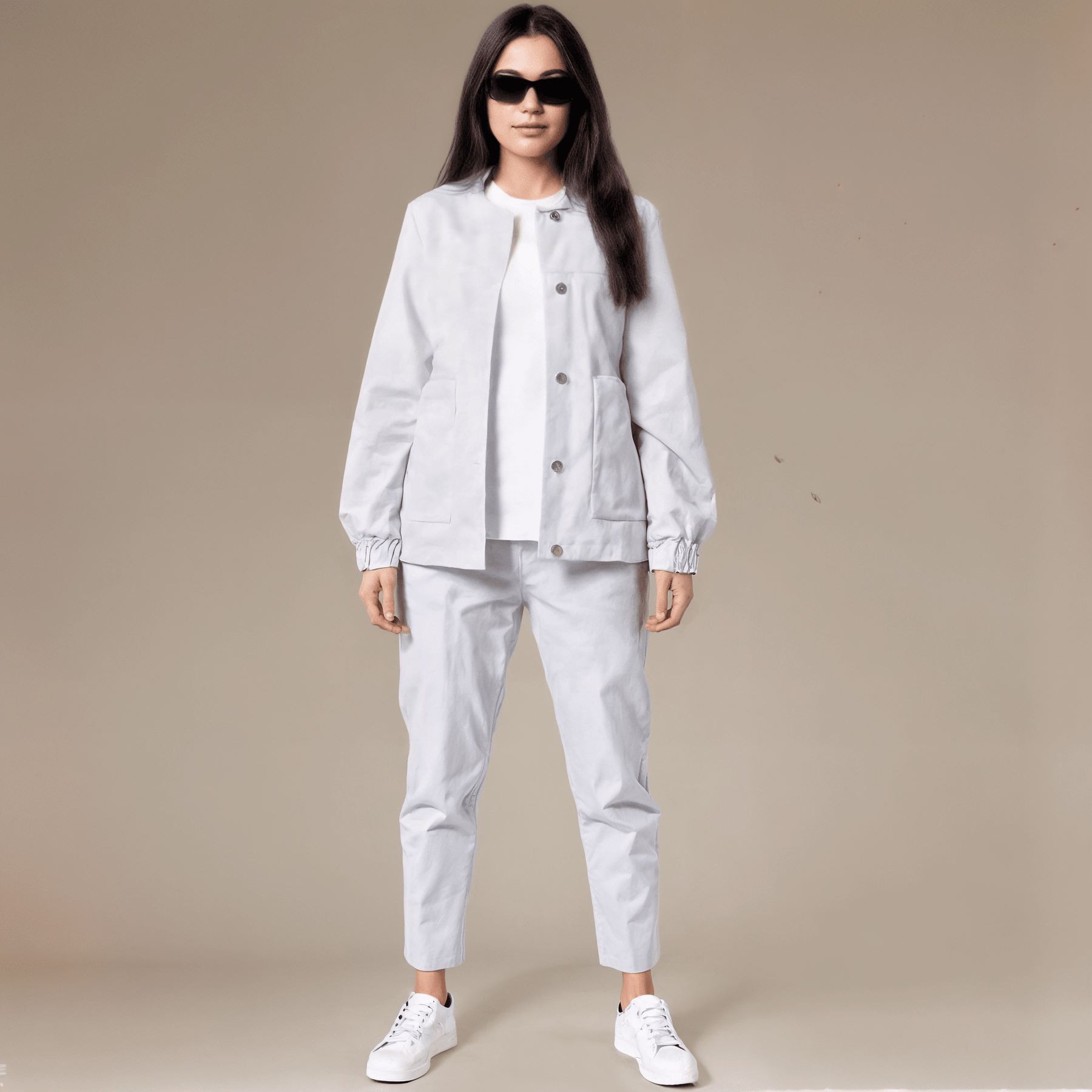 Conjunto Feminino CarmenGramora | Luxury Ladies Clothing