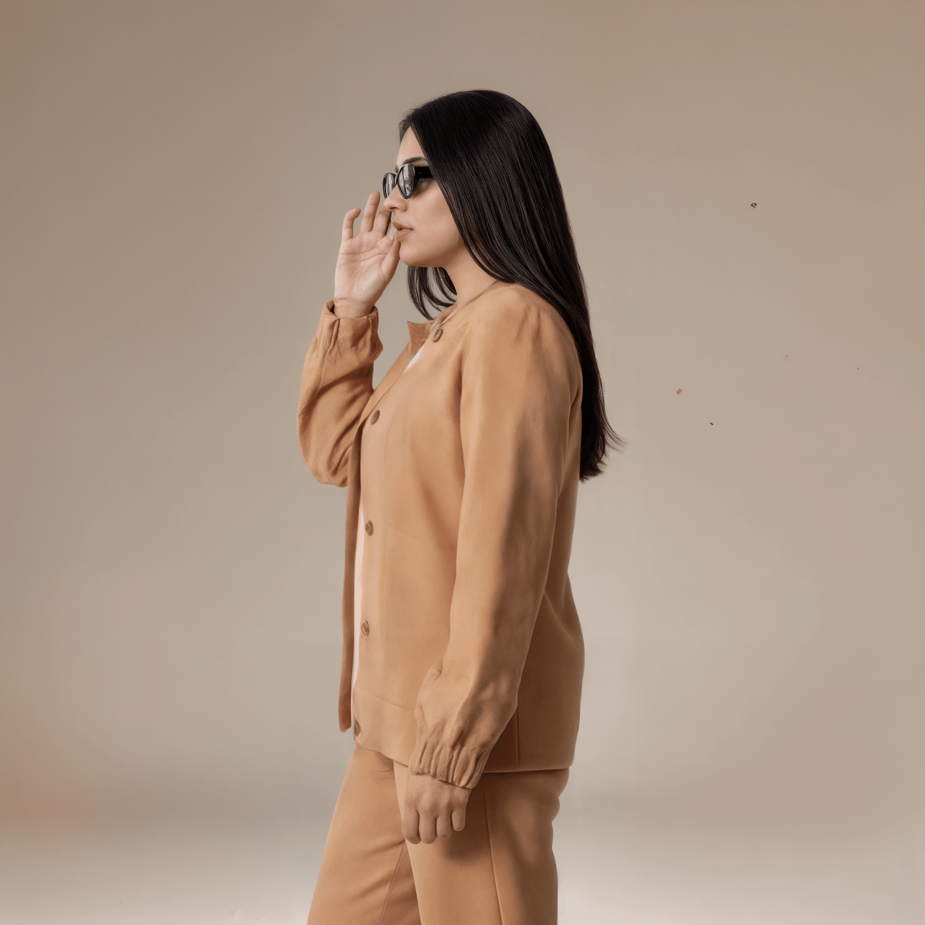 Conjunto Feminino CarmenGramora | Luxury Ladies Clothing