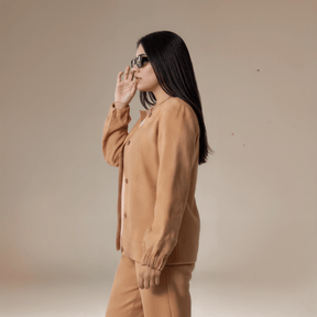 Conjunto Feminino CarmenGramora | Luxury Ladies Clothing