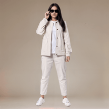 Conjunto Feminino CarmenGramora | Luxury Ladies Clothing