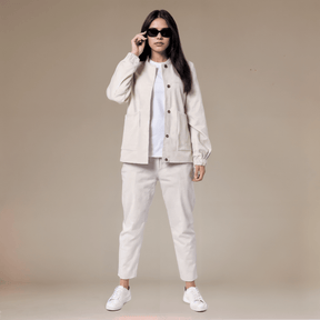 Conjunto Feminino CarmenGramora | Luxury Ladies Clothing