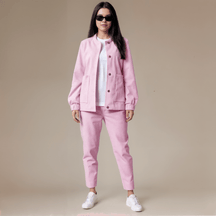 Conjunto Feminino CarmenGramora | Luxury Ladies Clothing