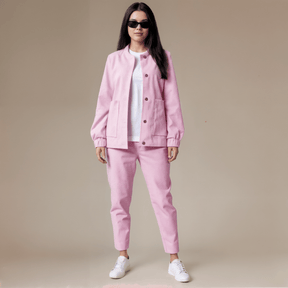 Conjunto Feminino CarmenGramora | Luxury Ladies Clothing