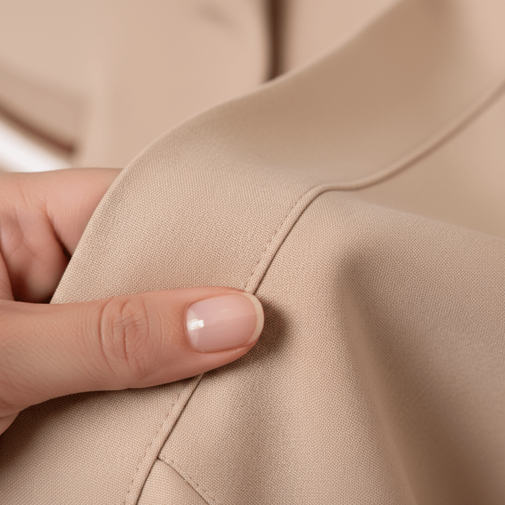 Conjunto Feminino Casaco e Calça LuizaGramora | Luxury Ladies Clothing