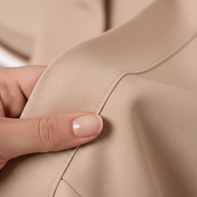 Conjunto Feminino Casaco e Calça LuizaGramora | Luxury Ladies Clothing