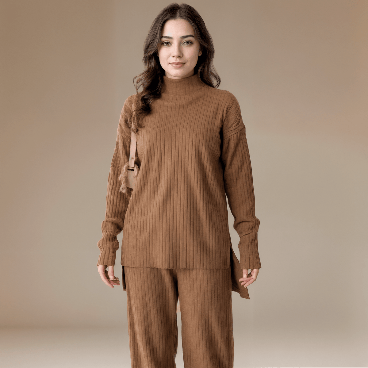 Conjunto Feminino Casual Luz da LuaGramora | Luxury Ladies Clothing