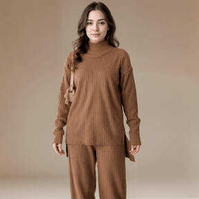 Conjunto Feminino Casual Luz da LuaGramora | Luxury Ladies Clothing