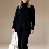 Conjunto Feminino Casual Luz da LuaGramora | Luxury Ladies Clothing