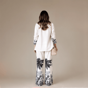 Conjunto Feminino EgipsyGramora | Luxury Ladies Clothing