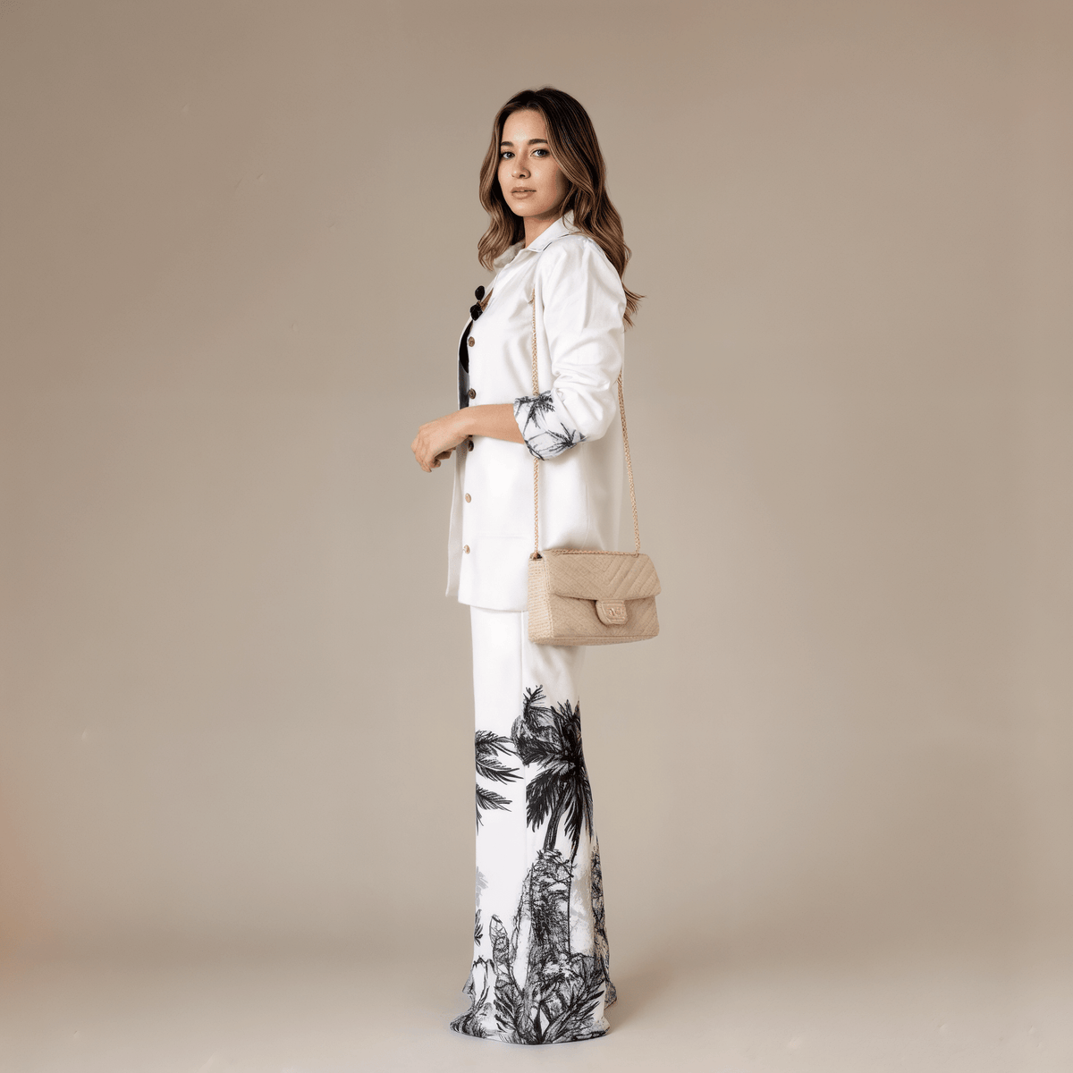 Conjunto Feminino EgipsyGramora | Luxury Ladies Clothing