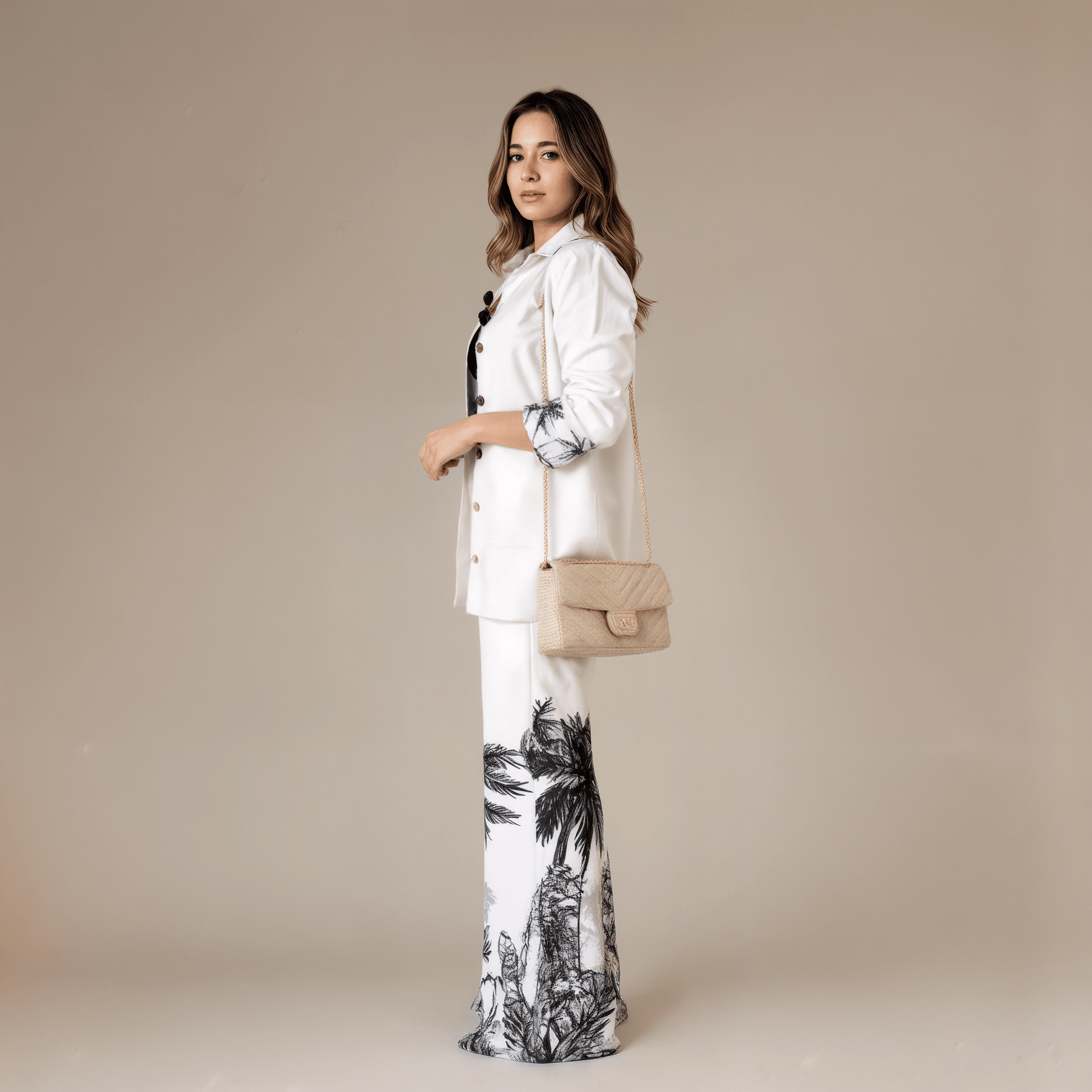 Conjunto Feminino EgipsyGramora | Luxury Ladies Clothing