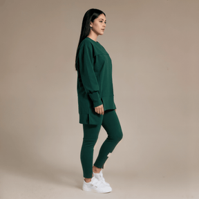 Conjunto Feminino ElianaGramora | Luxury Ladies Clothing